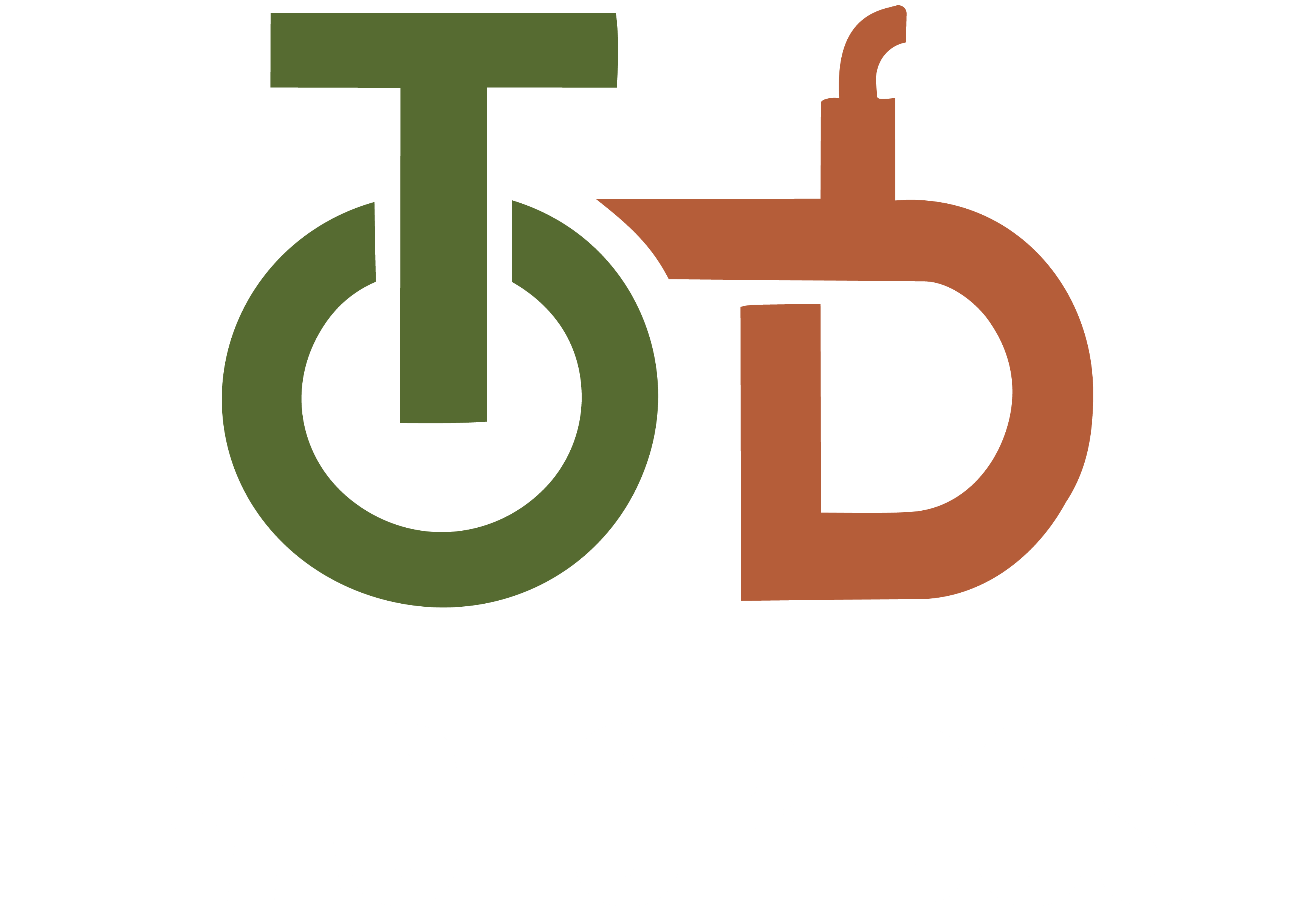 TractorDost Logo